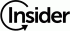 Insider Japanのロゴ