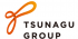 ツナググループ・ホールディングスのロゴ