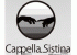 カペラシスティーナのロゴ