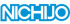 NICHIJOのロゴ