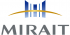 ミライト・ソリューションズのロゴ