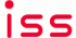 ISS（SIer）のロゴ