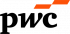 PwC Japan合同会社のロゴ