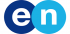 エン（旧：エン・ジャパン株式会社）のロゴ