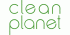 クリーンプラネットのロゴ