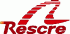 レスクルのロゴ