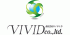 VIVIDのロゴ