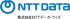 NTTデータ・ウィズのロゴ