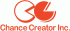 チャンスクリエイターのロゴ