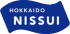 北海道ニッスイのロゴ