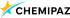 CHEMIPAZ（旧：星光PMC株式会社）のロゴ