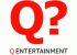 キューエンタテインメントのロゴ