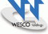 ウエスコホールディングスのロゴ