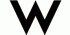 W1のロゴ