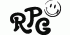 RPGのロゴ