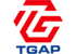 TGAPのロゴ