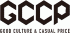GCCPのロゴ