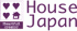 ハウスジャパン（住宅）のロゴ