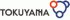 トクヤマ通商のロゴ