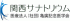 医療法人亀廣記念医学会のロゴ