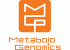 メタジェンのロゴ