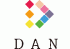 DANのロゴ