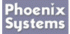 フェニックスシステムズのロゴ