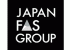 JAPAN FASのロゴ