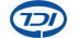 TDIエレクトロニクス（旧：東京特殊印刷工業株式会社）のロゴ