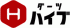 ハイブクリエーションのロゴ