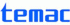 テマックのロゴ