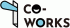 コー・ワークスのロゴ