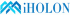 iHOLONのロゴ