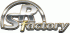 SR factoryのロゴ