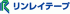 リンレイテープのロゴ