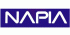 ナピア情報システムのロゴ