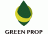 Greenpropのロゴ