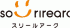 スリールアークのロゴ