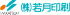 若月印刷のロゴ