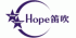 特定非営利活動法人Hope笛吹のロゴ