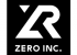 ZERO（旧：株式会社zerophy）のロゴ