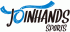 ジョインハンズスポーツのロゴ