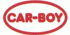 カーボーイのロゴ