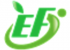 EFネクストテック（旧：コネクト株式会社）のロゴ