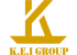K.E.I JAPANのロゴ