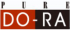 ドーラのロゴ