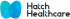 Hatch Healthcareのロゴ