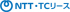 NTT・TCリースのロゴ