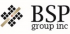BSP税理士法人のロゴ