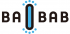 BAOBABのロゴ